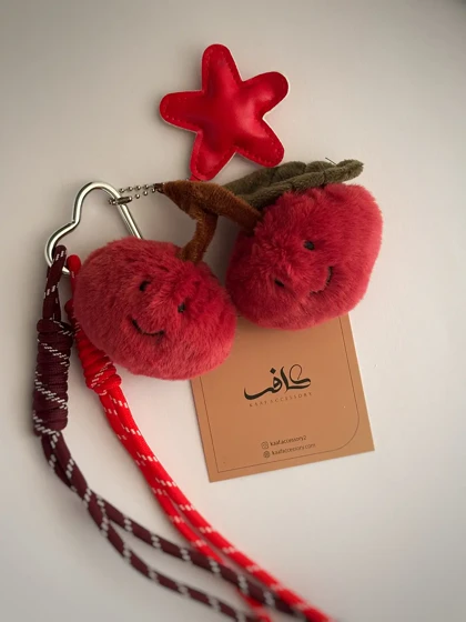 چارم بگ های خوراکی سری 2