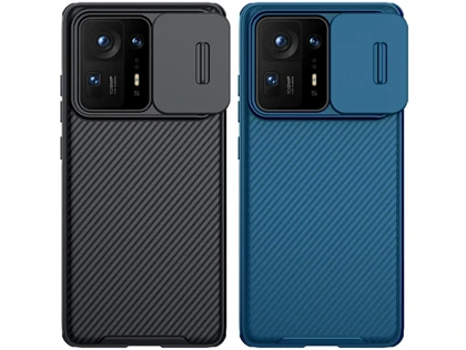 قاب محافظ نیلکین شیائومی Nillkin CamShield Pro Case Xiaomi Mix 4