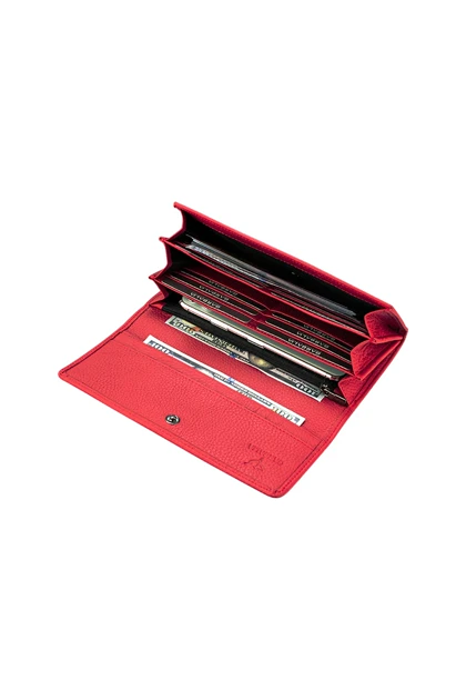 کیف پول زنانه garbalia garbalia