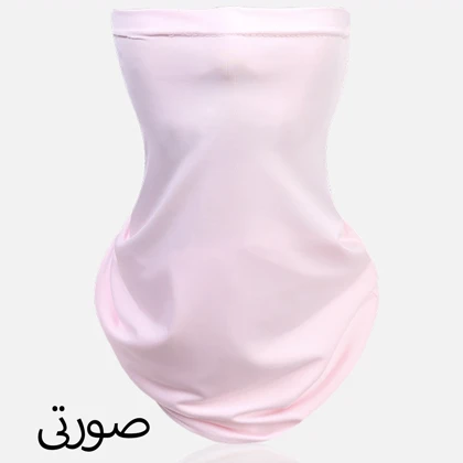 اسکارف و ماسک گولووجوی Golovejoy مدل XTJ30 دستمال سر و گردن