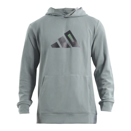 ست هودی و شلوار اسپرت آدیداس مدل Terrex-4K1048 طوسی روشن