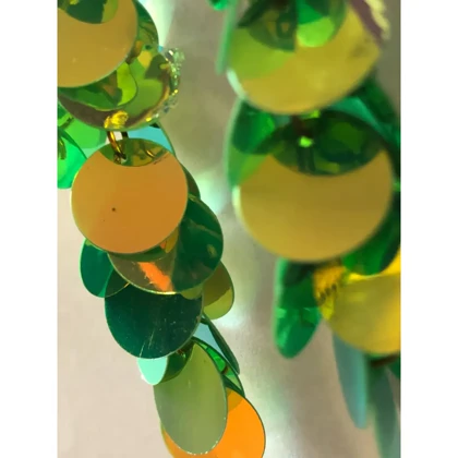 گوشواره دخترانه