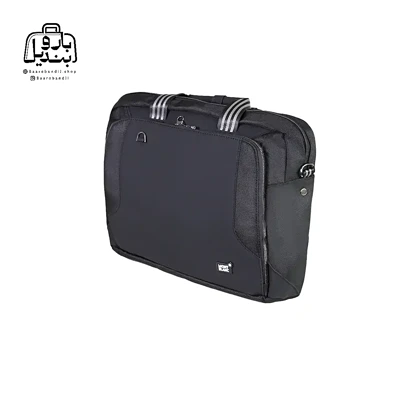 کیف دستی لپ‌تاپی مونت بلنک Mont Blanc کد 6169