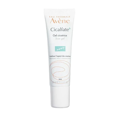 ژل ترمیم کننده بخیه سیکالفیت اون 35 میل Avene مخصوص جای بخیه