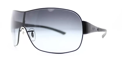عینک آفتابی ریبن RayBan RB3392S 0028G کد 157842