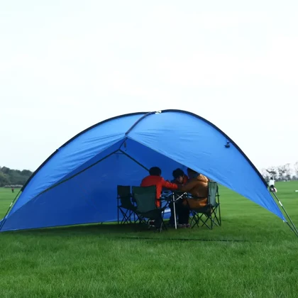 سایبان کمپینگ CORDOBA SY-A21-1