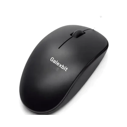 موس بی سیم Galexbit مدل GM21L