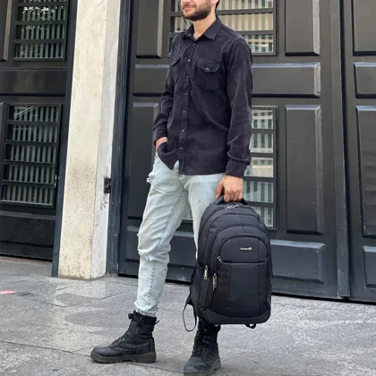 کوله پشتی فوروارد مدل FORWARD - FCLT77015