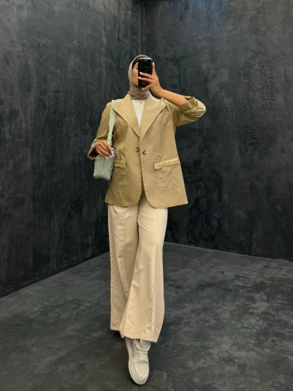 کت