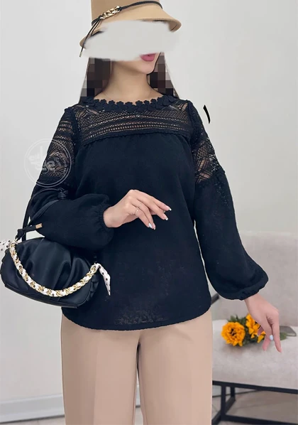 شومیز مجلسی مایسا