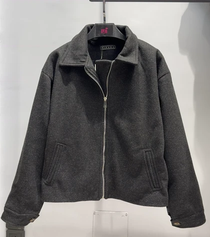 بامبر جکت منگو