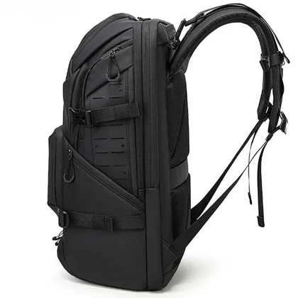 کیف و کوله پشتی کوهنوردی اورجینال بنج BANGE FW-229
