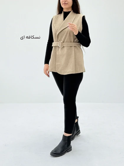 وست زنانه رونیا