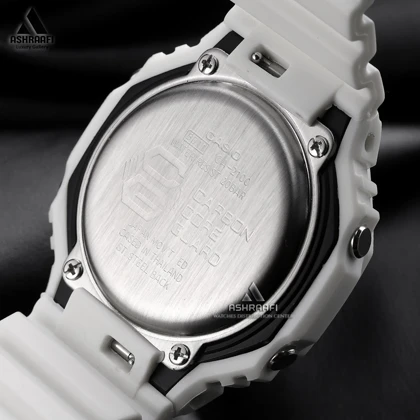 ساعت مچی جیشاک Casio G-Shock GA-2100-5611W