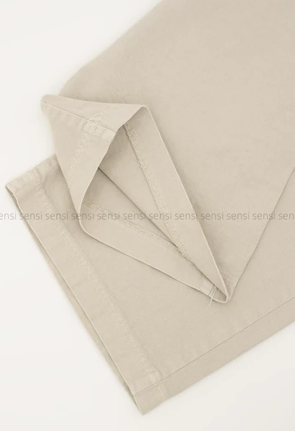 شلوار جین واید لگ@ کد1005227