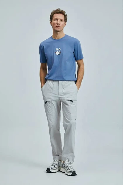 تیشرت مردانه lufian lufian