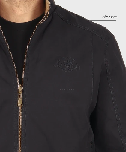 کت کتان مردانه دو رویه 1916