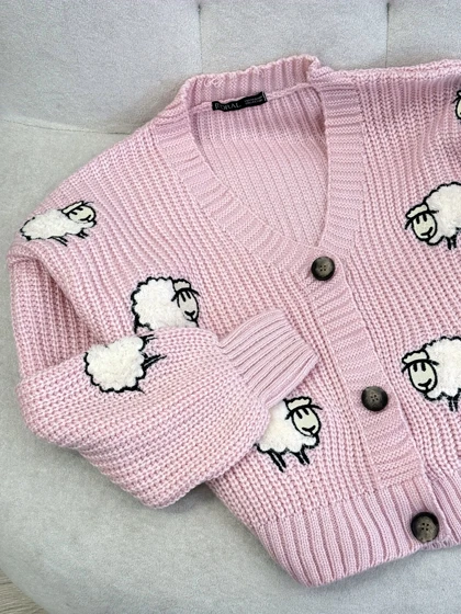 7369-کاردیگان sheep