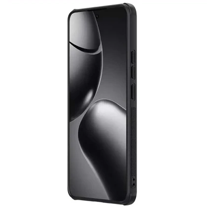 قاب گوشی شیائومی 14 تی پرو نیلکین Super Frosted Shield Pro