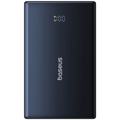 پاور بانک 10000 باسئوس مدل P10076801123-00 توان 20 وات Type-C و USB-A