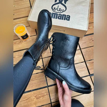 بوت سوگوی پشت بندی _ 1246