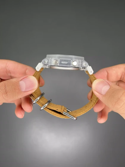 ساعت مچی کاسیو جی-شاک Casio G-Shock GA-2100HUF-5A