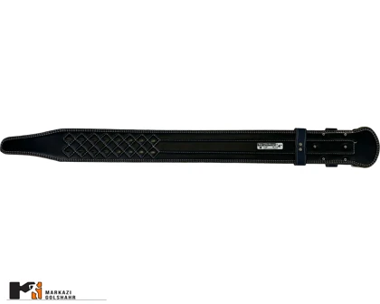 کمربند بدنسازی سگک دار سوپر پاور