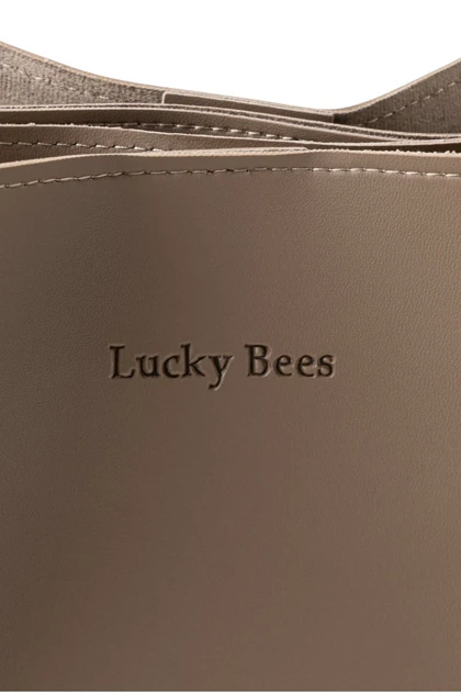 کیف دوشی زنانه lucky-bees lucky-bees