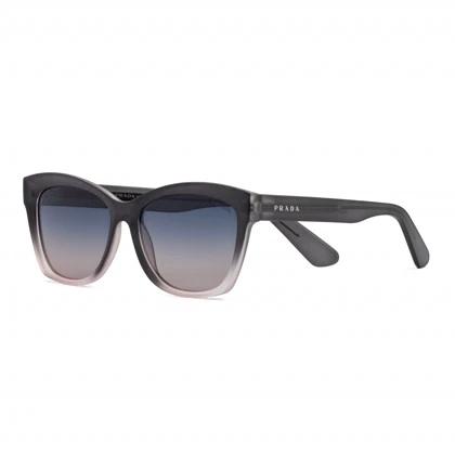 عینک زنانه پلاریزه برند پرادا PRADA SGF-5826