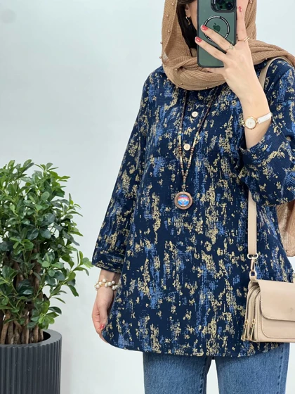 مانتو لینن کنفی لیدا