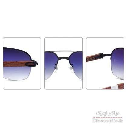 عینک آفتابی مردانه اورجینال برند کارتیر مدل CT8200767