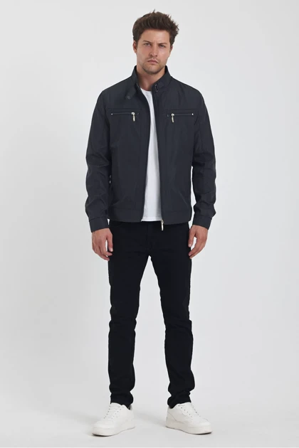 کت و کاپشن مردانه trend-kombin trend-kombin