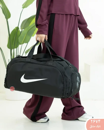 ساک ورزشی 2674