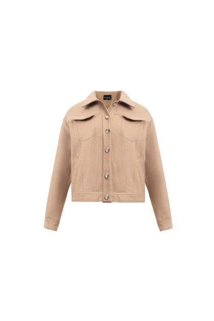 کت فوتر - 2057