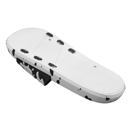 دمپایی اسپرت نایک مدل 638 سفید