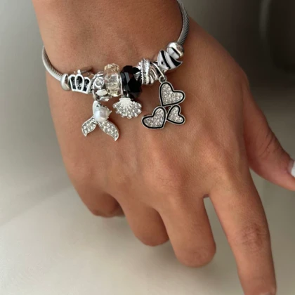 دستبند پاندورا 02