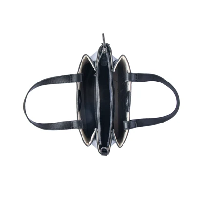 کیف دوشی زنانه چرم کروکو مدل سریلو new