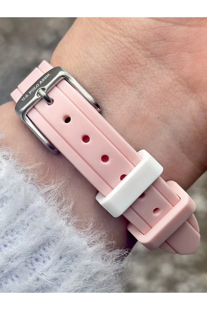 ساعت زنانه اورجینال assn u.s.-polo-assn.