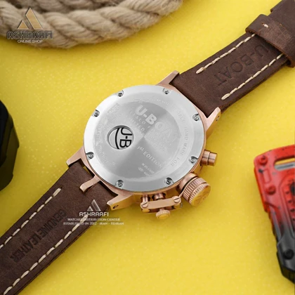 ساعت مچی یوبوت U-Boat Sterling 7453BG