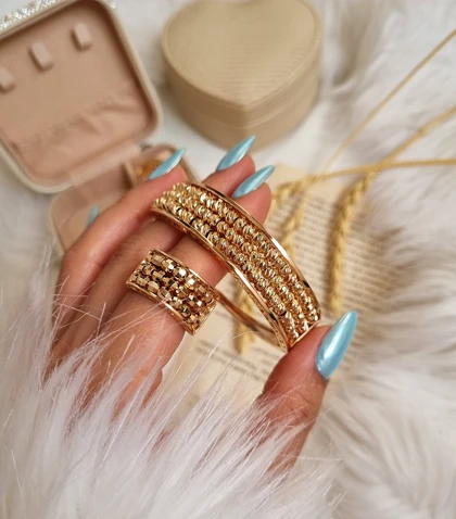 انگشتر البرنادو ژوپینگ