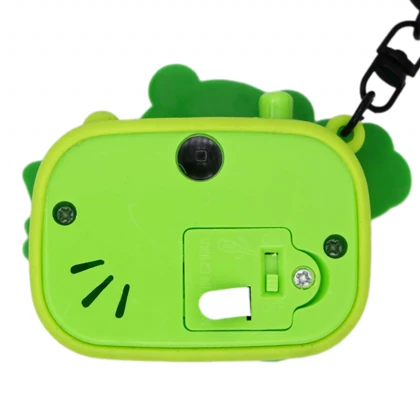 جاکلیدی مدل دوربین عکاسی طرح پاندا