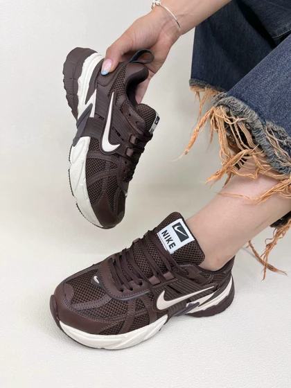 کتانی ونس زنانه وی تو کی نایک V2K NIKE کد 1144