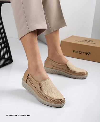 کفش طبی زنانه درسا BT