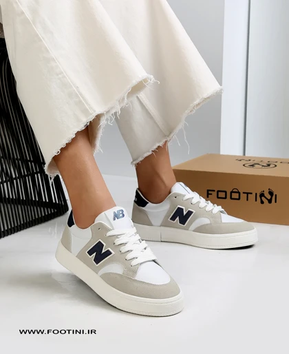کتانی زنانه MR NEW BALANCE CT 300