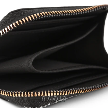 کیف پول چرم رادیس مدل Radin کد 080-M.RTL