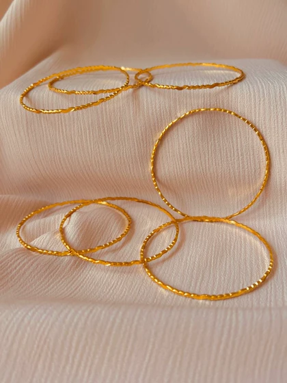 النگو مینیمال هندی