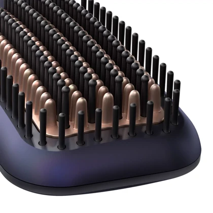 برس حرارتی صاف کننده مو فیلیپس Philips مدل BHH885 سری 5000