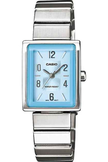 ساعت زنانه اورجینال casio casio