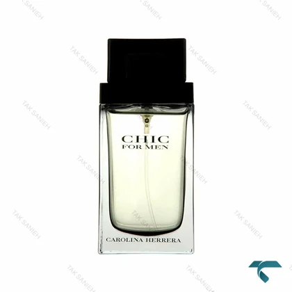 ادکلن کارولینا هررا شیک مردانه 100 میل Carolina-31828-G