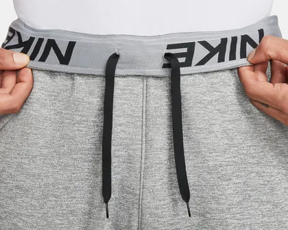 آموزش شلوار گرمکن Nike Therma-Fit Pant Taper PC_DQ5405-063